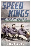 Regii vitezei - Speed Kings