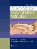 Module de management intrapartum - Intrapartum Management Modules