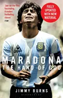 Maradona: Mâna lui Dumnezeu - Maradona: The Hand of God