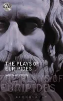Piesele lui Euripide - The Plays of Euripides