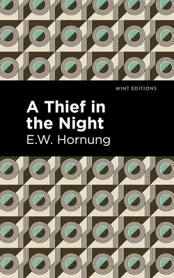 Un hoț în noapte - A Thief in the Night