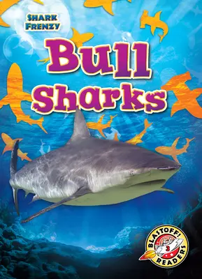 Rechini taur - Bull Sharks