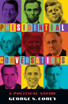 Conversații prezidențiale - Presidential Conversations
