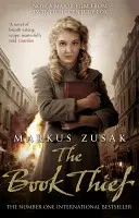 Hoțul de cărți - Film de legătură - Book Thief - Film tie-in
