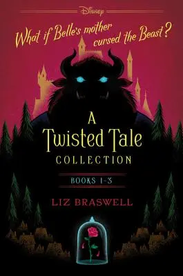 O colecție Twisted Tale: A Boxed Set - A Twisted Tale Collection: A Boxed Set