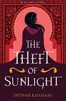 Furtul luminii solare - The Theft of Sunlight