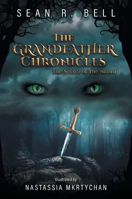 Secretul sabiei (The Secret of The Sword) - The Secret of The Sword