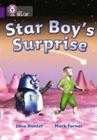 Surpriza lui Star Boy - Star Boy's Surprise