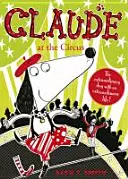 Claude la circ - Claude at the Circus