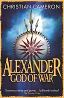 God of War: Povestea epică a lui Alexandru cel Mare - God of War: The Epic Story of Alexander the Great
