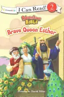 Curajoasa regină Estera: Nivelul 2 - Brave Queen Esther: Level 2