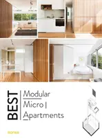 Cele mai bune microapartamente modulare - Best Modular Micro Apartments