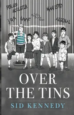 Peste cutii - Over the Tins
