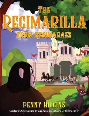 Regimarilla de la Regimarazz - The Regimarilla from Regimarazz