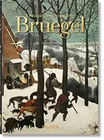 Bruegel. tablourile complete. Ed. a 40-a. - Bruegel. the Complete Paintings. 40th Ed.