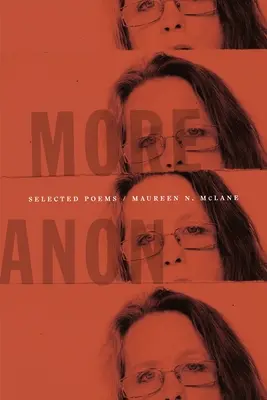 More Anon: Poezii alese - More Anon: Selected Poems