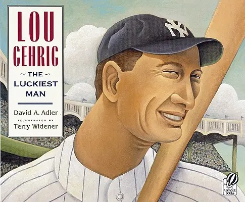 Lou Gehrig: Cel mai norocos om - Lou Gehrig: The Luckiest Man