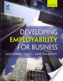 Dezvoltarea capacității de inserție profesională pentru întreprinderi - Developing Employability for Business