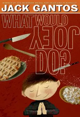 Ce ar face Joey? - What Would Joey Do?