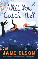Mă vei prinde? - Will You Catch Me?