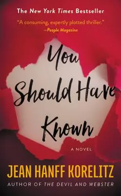 You Should Have Known: Acum pe HBO ca serial limitat The Undoing - You Should Have Known: Now on HBO as the Limited Series the Undoing