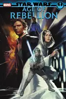 Războiul Stelelor: Epoca Rebeliunii - Star Wars: Age of Rebellion