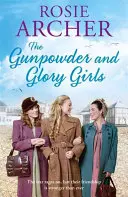 Fetele Gunpowder and Glory - The Gunpowder and Glory Girls