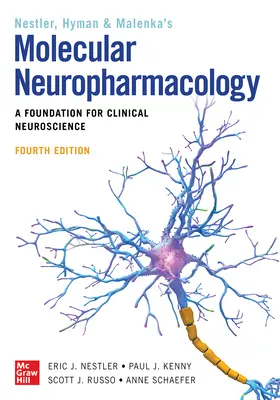 Neurofarmacologie moleculară: O bază pentru neuroștiințele clinice, ediția a patra - Molecular Neuropharmacology: A Foundation for Clinical Neuroscience, Fourth Edition