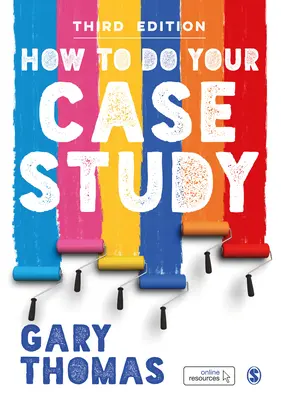 Cum să vă realizați studiul de caz - How to Do Your Case Study