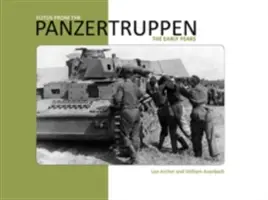 Fotografii de la Panzertruppen - Primii ani - Fotos from the Panzertruppen - The Early Years