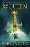 Requiem - Trilogia Brethren Cartea 3 - Requiem - Brethren Trilogy Book 3