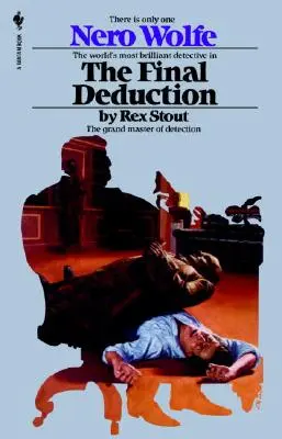 Deducerea finală - The Final Deduction