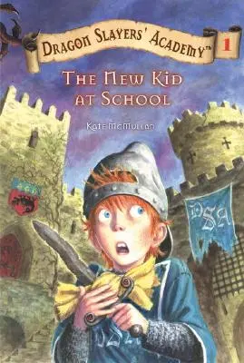 Puștiul cel nou de la școală - The New Kid at School