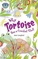 Storyworlds Bridges Etapa 10 Why Tortoise Has a Cracked Shell (single) - Storyworlds Bridges Stage 10 Why Tortoise Has a Cracked Shell (single)