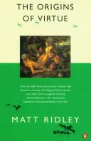 Originile virtuții - Origins of Virtue
