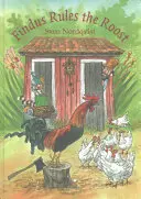 Findus conduce adăpostul - Findus Rules the Roost