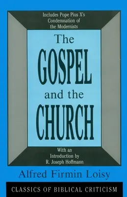 Evanghelia și Biserica - Gospel and the Church