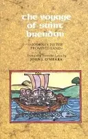 Călătoria Sfântului Brendan: Călătorie spre țara promisă - The Voyage of Saint Brendan: Journey to the Promised Land