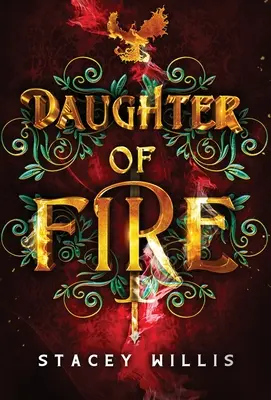 Fiica focului - Daughter of Fire