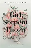Fată, șarpe, spin - Girl, Serpent, Thorn