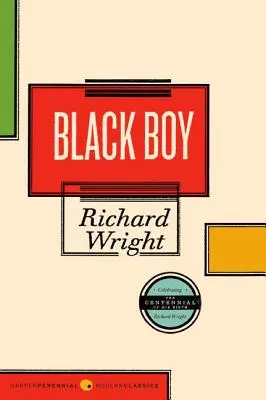 Băiatul negru - Black Boy