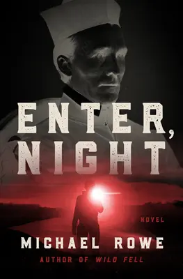 Intră, noapte - Enter, Night