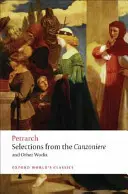 Selecții din Canzoniere și alte lucrări - Selections from the Canzoniere and Other Works