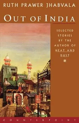 Afară din India - Out of India