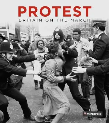 Protest: Marea Britanie în marș - Protest: Britain on the March