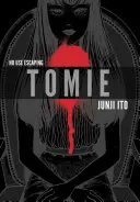 Tomie: Ediție Deluxe Completă - Tomie: Complete Deluxe Edition