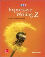 Scrisul expresiv Nivelul 2, Caiet de lucru - Expressive Writing Level 2, Workbook