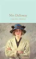 Doamna Dalloway - Mrs Dalloway