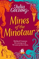 Companioni: Minele Minotaurului - Companions: Mines of the Minotaur