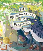 Aventurile nefericite ale lui Frederick - Misadventures of Frederick